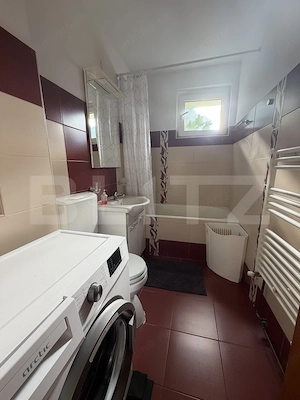 Apartament 4 camere, 78 mp, zona Cornișa  - imagine 7