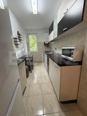 Apartament 4 camere, 78 mp, zona Cornișa  - imagine 6