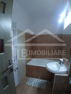 Garsoniera, 32mp, Zona Sangeorgiu de Mures - imagine 6
