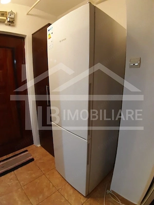 Garsoniera, 32mp, Zona Sangeorgiu de Mures - imagine 5