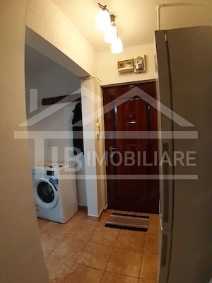 Garsoniera, 32mp, Zona Sangeorgiu de Mures - imagine 7