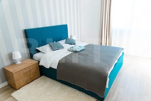 Apartament modern de 2 camere , cu acces la curte interioară | Aproape de centru - imagine 4