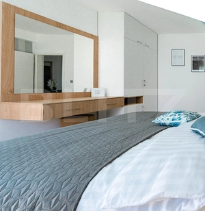 Apartament modern de 2 camere , cu acces la curte interioară | Aproape de centru - imagine 6