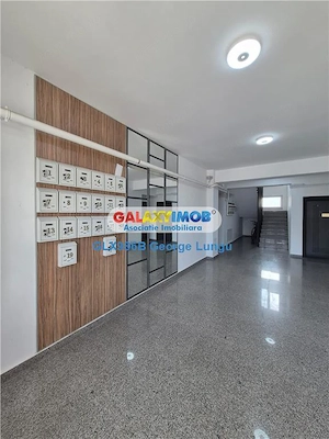 Garsonera Otopeni, complex Oituz - imagine 11