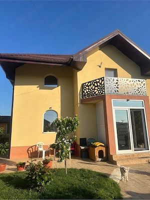 CASĂ DEOSEBITĂ | 400 MP TEREN | 20 ML deschidere | 1 min de Ford  Damila | Proprietar