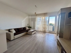 Apartament 2 camere I bloc nou I Iris I Oasului  - imagine 2