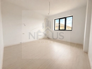 Comuna Berceni - Casă P+1 | 115 mp utili - Asfalt - imagine 9