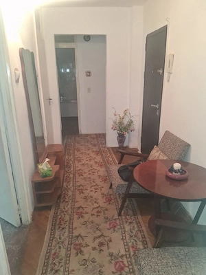 Vând apartament 2 camere confort marit - imagine 2