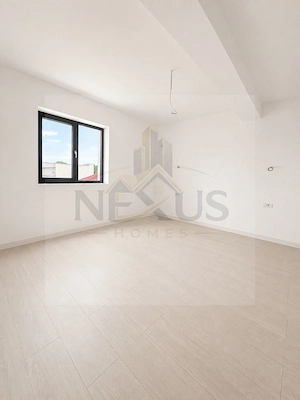 Comuna Berceni - Casă P+1 | 115 mp utili - Asfalt - imagine 7