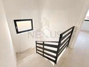 Comuna Berceni - Casă P+1 | 115 mp utili - Asfalt - imagine 13