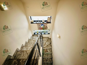 Casa individuala - 4 Camere P+M | Teren 380 mp | Miorita - imagine 14