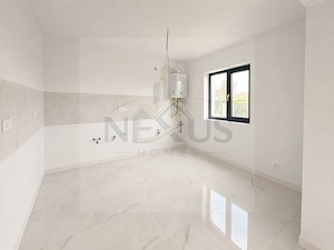 Comuna Berceni - Casă P+1 | 115 mp utili - Asfalt - imagine 11