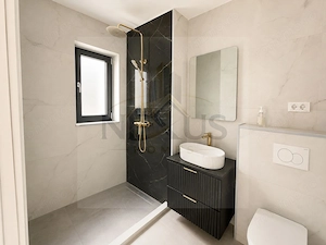 Comuna Berceni - Casă P+1 | 115 mp utili - Asfalt - imagine 16