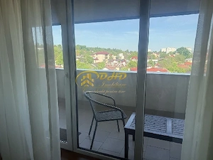 Apartament 2 camere decomandate in zona Podul de Fier. - imagine 5