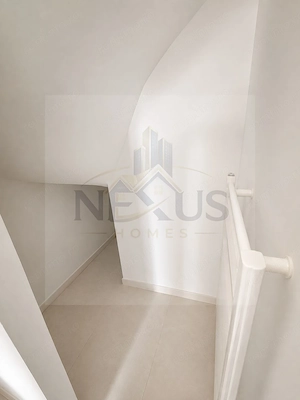 Comuna Berceni - Casă P+1 | 115 mp utili - Asfalt - imagine 12
