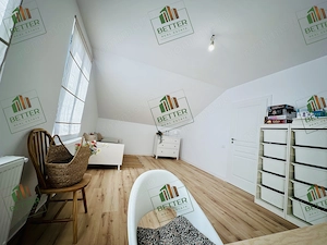 Casa individuala - 4 Camere P+M | Teren 380 mp | Miorita - imagine 15