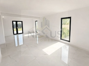 Comuna Berceni - Casă P+1 | 115 mp utili - Asfalt - imagine 6
