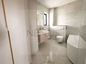 Comuna Berceni - Casă P+1 | 115 mp utili - Asfalt - imagine 17