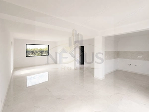 Comuna Berceni - Casă P+1 | 115 mp utili - Asfalt - imagine 5