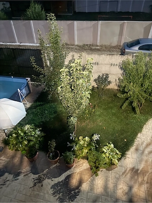 CASĂ DEOSEBITĂ | 400 MP TEREN | 20 ML deschidere | 1 min de Ford  Damila | Proprietar - imagine 7