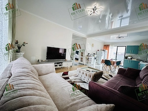 Casa individuala - 4 Camere P+M | Teren 380 mp | Miorita - imagine 8