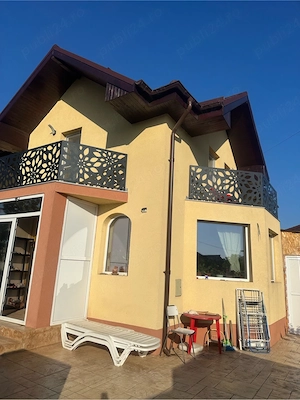 CASĂ DEOSEBITĂ | 400 MP TEREN | 20 ML deschidere | 1 min de Ford  Damila | Proprietar - imagine 4