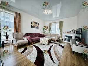 Casa individuala - 4 Camere P+M | Teren 380 mp | Miorita - imagine 7