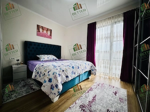 Casa individuala - 4 Camere P+M | Teren 380 mp | Miorita - imagine 12