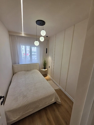 Apartament Floresti - imagine 4