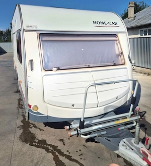 Vand rulota Home Car Racer 45 2005 - imagine 2