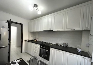 chirie in zona buna in TIMISOARA apartament cu 2 camere - imagine 5