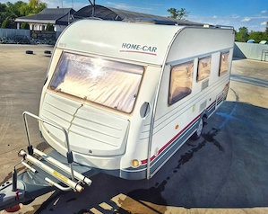 Vand rulota Home Car Racer 45 2005 - imagine 4