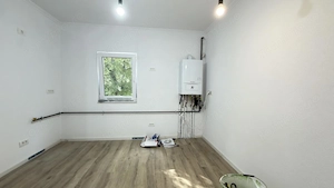 Apartament 3 camere, 2 bai, etaj 1 decomandat, 65 mp utili - Dambovita - imagine 8