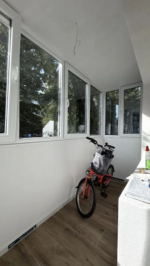 Apartament 3 camere, 2 bai, etaj 1 decomandat, 65 mp utili - Dambovita - imagine 10