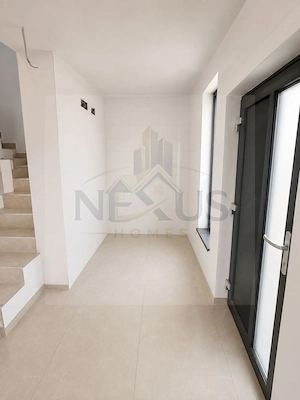 Casă P+1 | 103 mp utili | Teren 352 mp | Str. Câmpului - imagine 12
