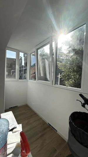 Apartament 3 camere, 2 bai, etaj 1 decomandat, 65 mp utili - Dambovita - imagine 9