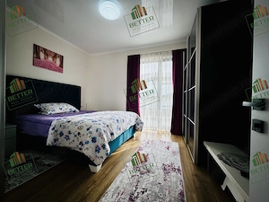 Casa individuala - 4 Camere P+M | Teren 380 mp | Miorita - imagine 20