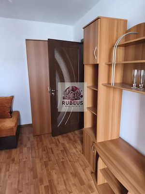 Garsonieră eficientă, gata de locuit, Veteranilor - imagine 2