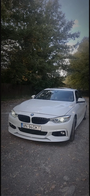 bmw f32 430d xdraiv 2014-11