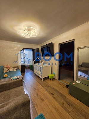 Apartament 2 camere | Parter | Renovat | Mobilat