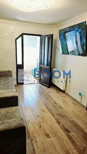 Apartament 2 camere | Parter | Renovat | Mobilat - imagine 5