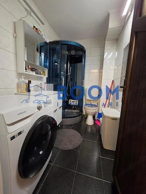 Apartament 2 camere | Parter | Renovat | Mobilat - imagine 7