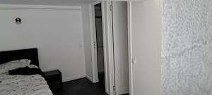 Inchiriez apartament tip loft, cu 2 camere, 2 bai, in centru,  str Ploiesti (pta M. VITEAZU) - imagine 5