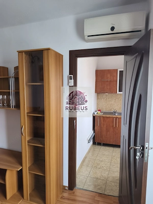 Garsonieră eficientă, gata de locuit, Veteranilor - imagine 4