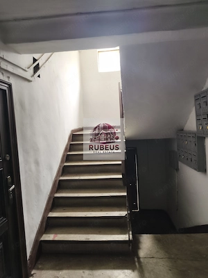 Garsonieră eficientă, gata de locuit, Veteranilor - imagine 8