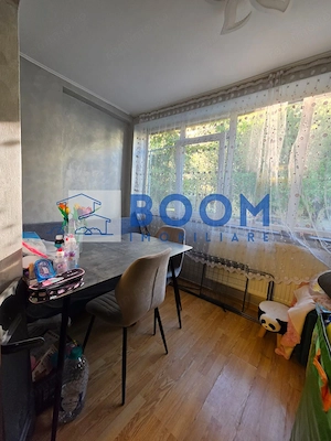 Apartament 2 camere | Parter | Renovat | Mobilat - imagine 4