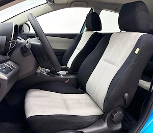 Mazda 3 1.6 MZR 90th Anniversary - imagine 14