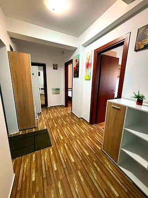 Apartament 2 camere si curte - imagine 8