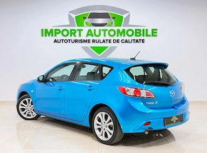 Mazda 3 1.6 MZR 90th Anniversary - imagine 8
