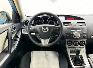 Mazda 3 1.6 MZR 90th Anniversary - imagine 10